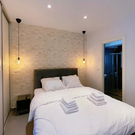 Wsd Hera Luxury Stylish 2Bd Apt With City View Balcony Near Merto Athens Exterior photo