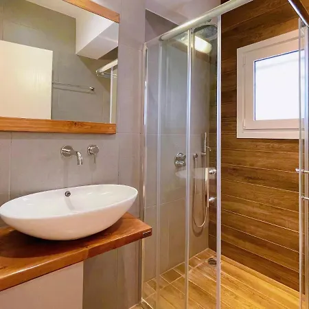Wsd Hera Luxury Stylish 2Bd Apt With City View Balcony Near Merto Athens Exterior photo