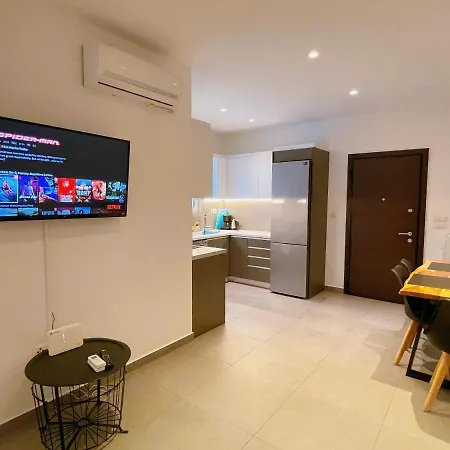Wsd Hera Luxury Stylish 2Bd Apt With City View Balcony Near Merto Athens Exterior photo