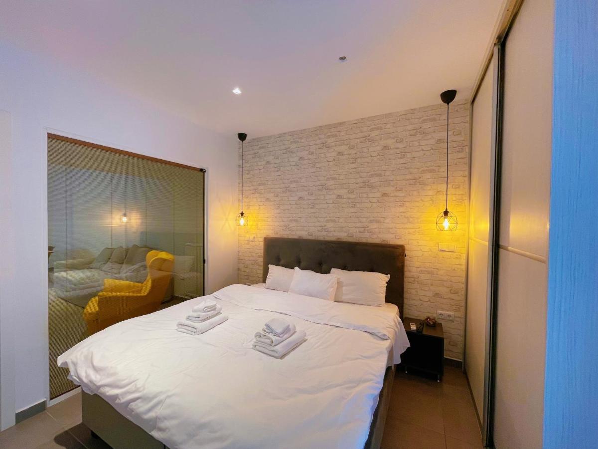 Wsd Hera Luxury Stylish 2bd With View Balcony Near Merto * Athens