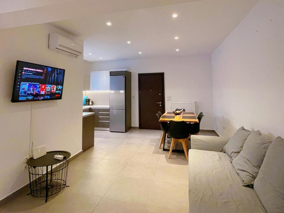 Wsd Hera Luxury Stylish 2bd With View Balcony Near Merto Apartment *