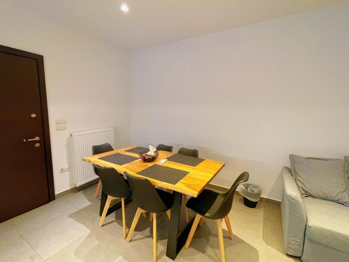 Wsd Hera Luxury Stylish 2bd With View Balcony Near Merto *