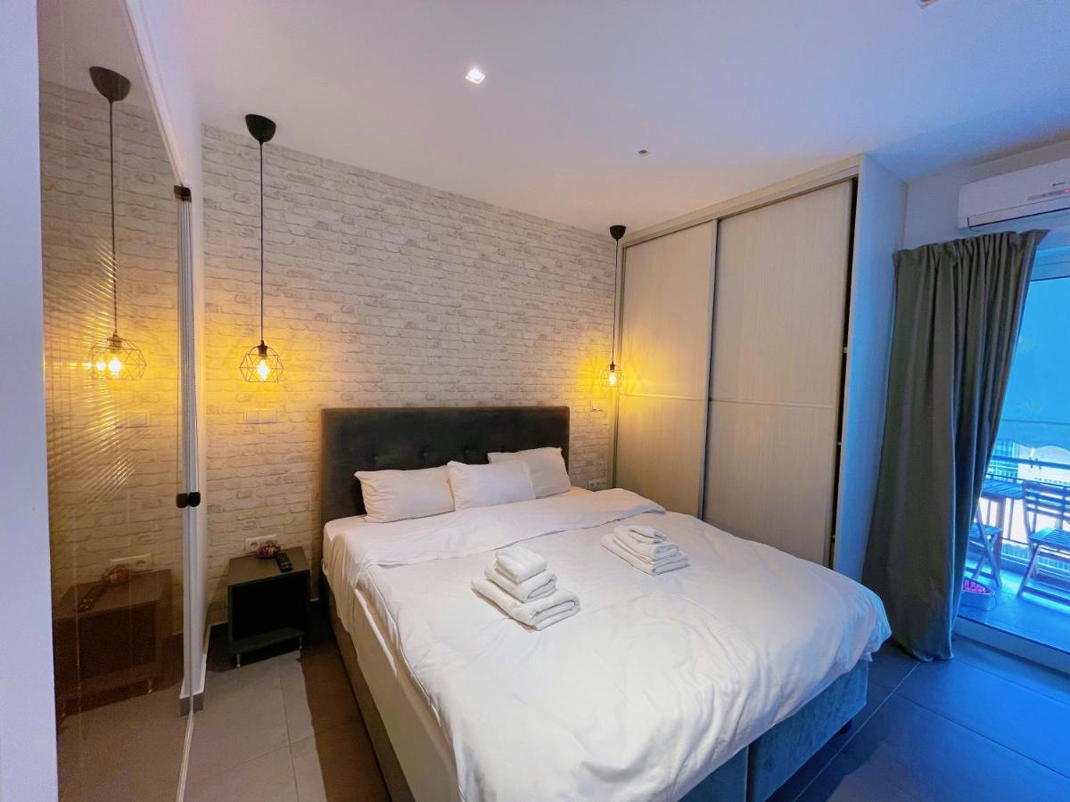 Wsd Hera Luxury Stylish 2bd With View Balcony Near Merto