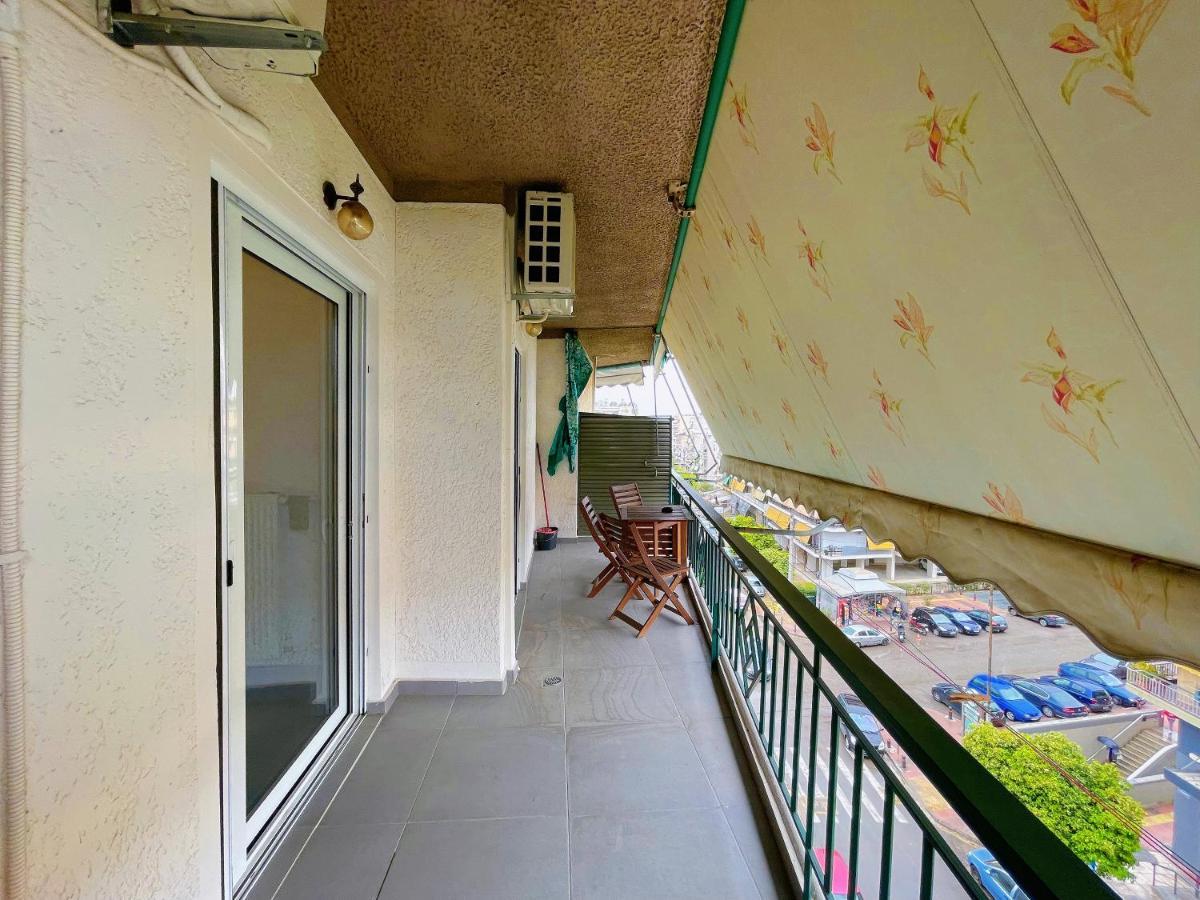 Wsd Hera Luxury Stylish 2bd With View Balcony Near Merto Apartment *