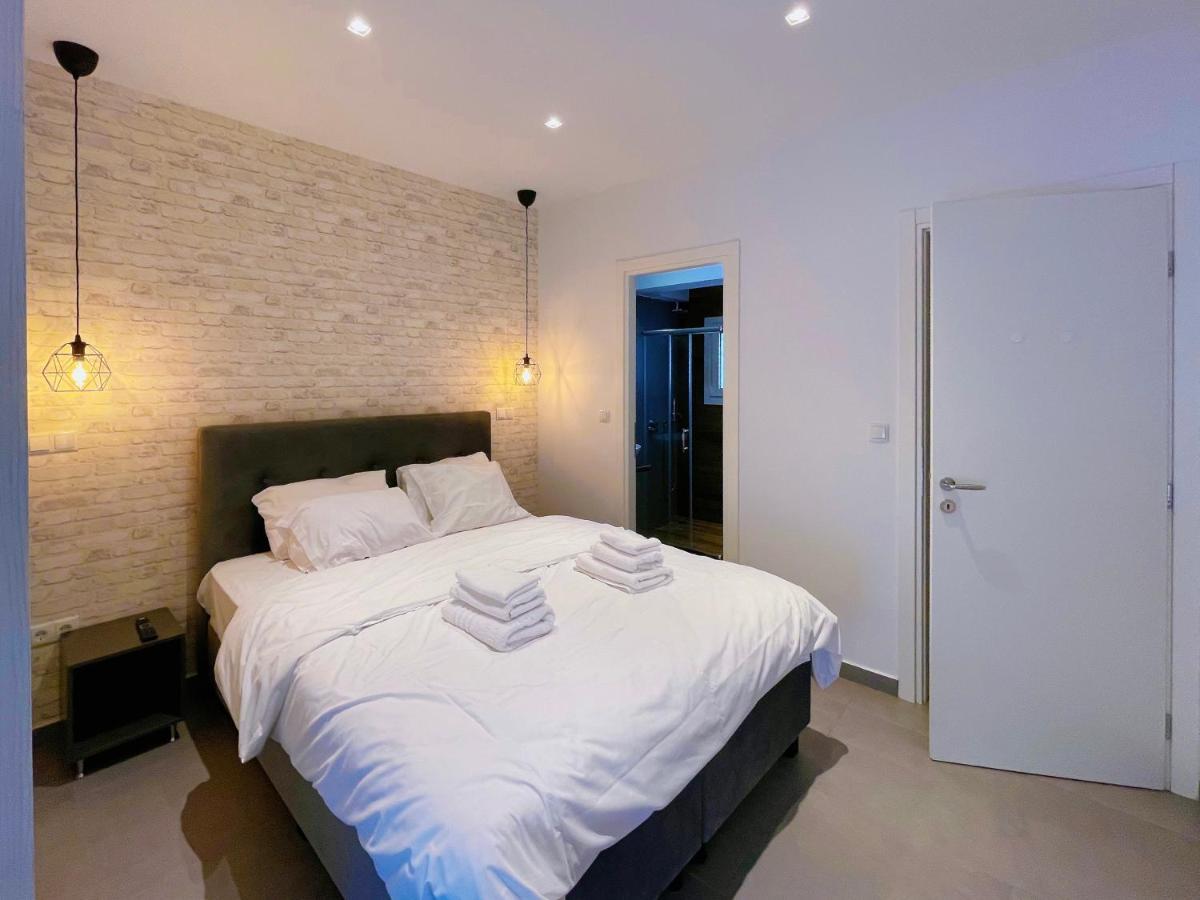 Apartment Wsd Hera Luxury Stylish 2bd With View Balcony Near Merto *