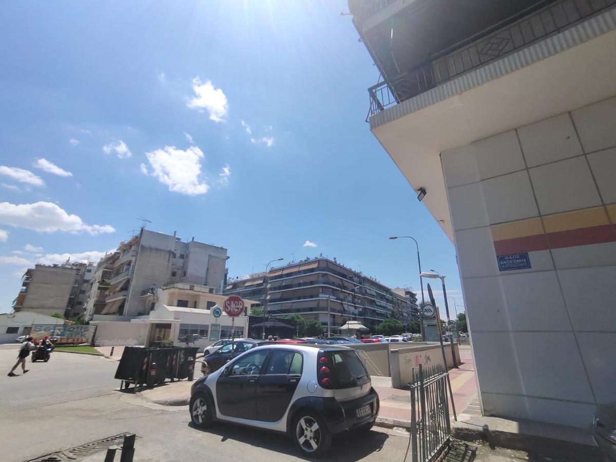 Wsd Hera Luxury Stylish 2bd With View Balcony Near Merto