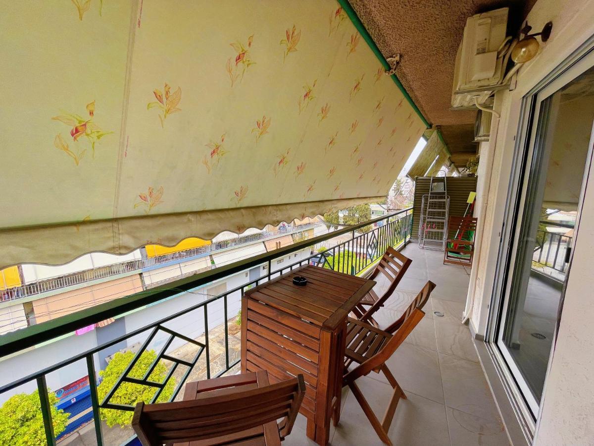 Apartment Wsd Hera Luxury Stylish 2bd With View Balcony Near Merto *