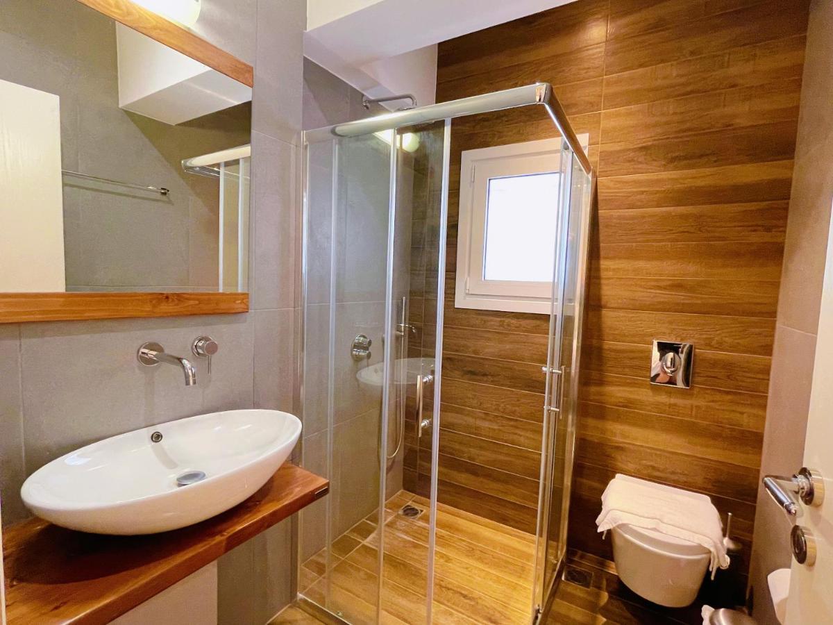 Wsd Hera Luxury Stylish 2bd With View Balcony Near Merto *