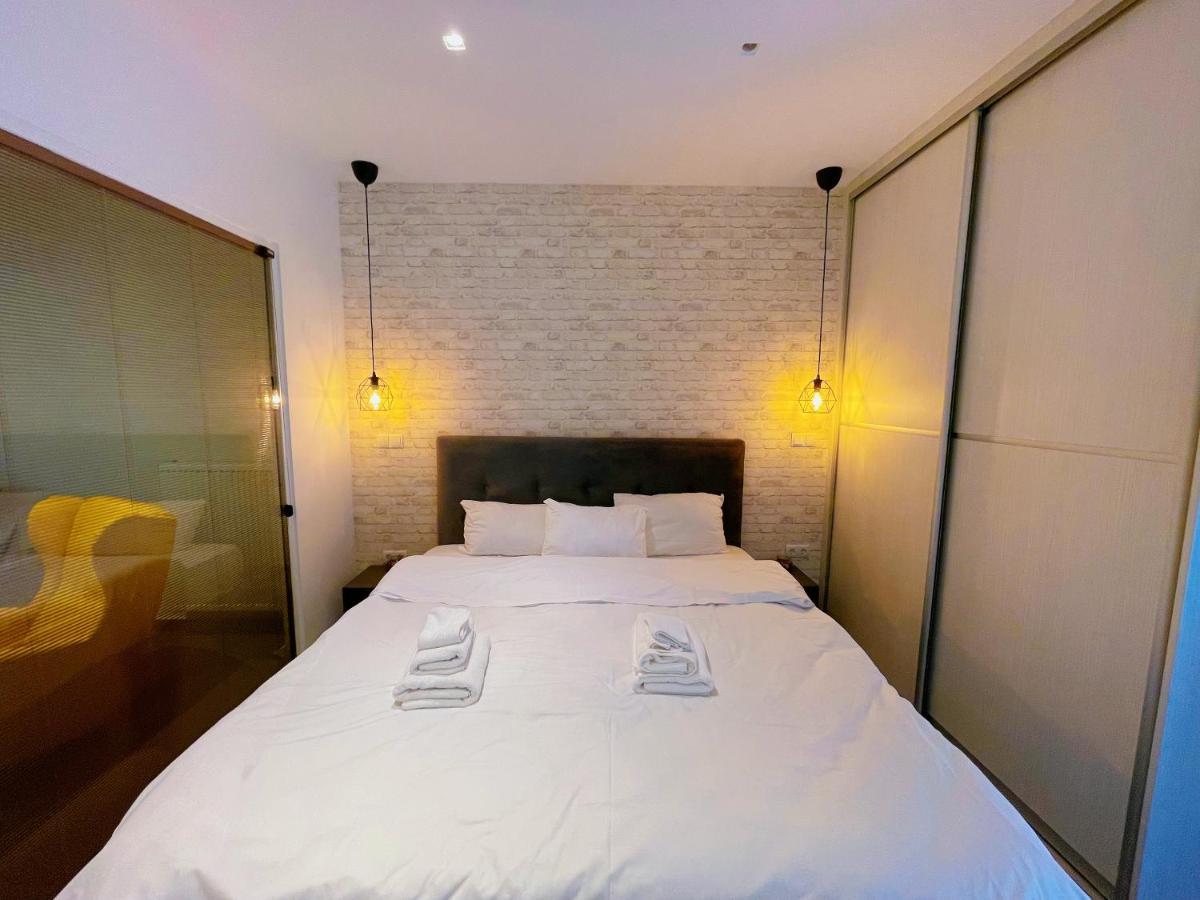 Apartment Wsd Hera Luxury Stylish 2bd With View Balcony Near Merto Athen