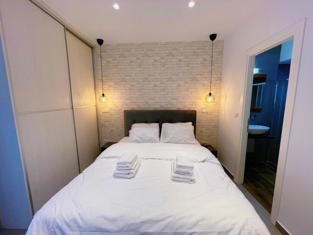 Wsd Hera Luxury Stylish 2bd With View Balcony Near Merto *